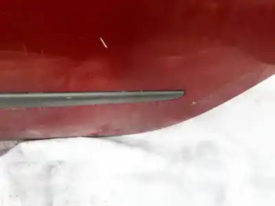 Автозапчастина б/у пластикler для renault laguna ii (bg0) 1.8 cat посилання на oem iam   