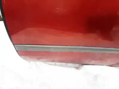 Автозапчастина б/у пластикler для renault laguna ii (bg0) 1.8 cat посилання на oem iam   