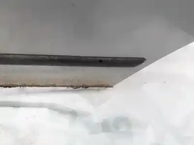 Автозапчастина б/у пластикler для saab 9-5 (ys3e) 3.0 tid посилання на oem iam   