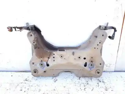 Tweedehands auto-onderdeel vooras voor renault laguna ii (bg0) 1.8 cat oem iam-referenties 