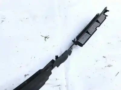 Second-hand car spare part torpedo for volkswagen passat variant (3c5) 1.9 tdi oem iam references 3c0121330  