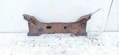 Pezzo di ricambio per auto di seconda mano assale anteriore per fiat doblo (119) 1.9 d sx riferimenti oem iam 