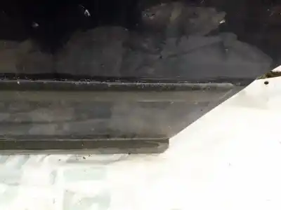 Автозапчастина б/у пластикler для volkswagen passat variant (3b5) 1.8 посилання на oem iam   