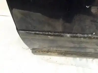 Автозапчастина б/у пластикler для volkswagen passat variant (3b5) 1.8 посилання на oem iam   