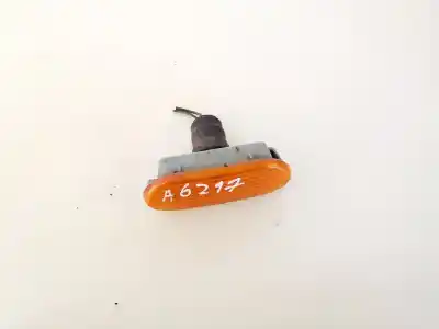 Автозапчасти б/у левый боковой фонарь за volkswagen passat variant (3b5) 1.9 tdi ссылки oem iam 3b0949117  