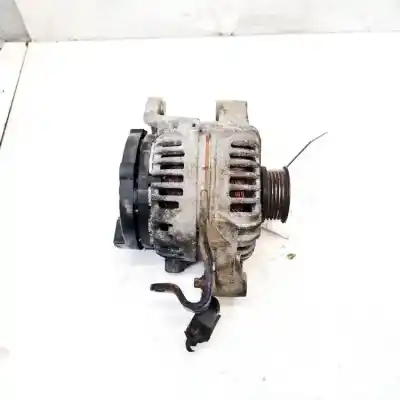 Pezzo di ricambio per auto di seconda mano alternatore per opel meriva 1.6 16v riferimenti oem iam 