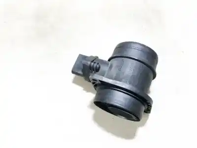 Автозапчастина б/у витратомір повітря для volkswagen passat variant (3c5) 1.9 tdi посилання на oem iam 0281002531  038906461b