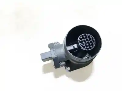 Автозапчастина б/у витратомір повітря для volkswagen passat variant (3c5) 1.9 tdi посилання на oem iam 0281002531  038906461b