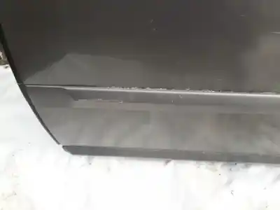 Pezzo di ricambio per auto di seconda mano plastica per renault vel satis (bj0) 3.5 v6 riferimenti oem iam   