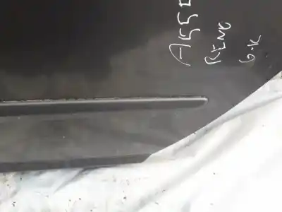 Pezzo di ricambio per auto di seconda mano plastica per renault vel satis (bj0) 3.5 v6 riferimenti oem iam   