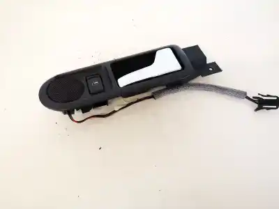 Second-hand car spare part interior right rear handle for volkswagen passat variant (3b5) 1.9 tdi oem iam references 3b0839114