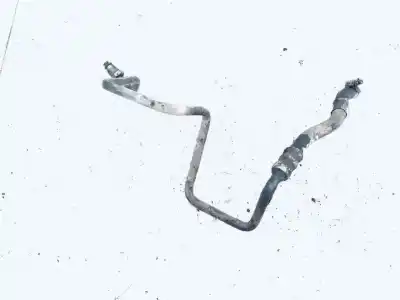 Pezzo di ricambio per auto di seconda mano tubo pressione del servosterzo per opel meriva b 1.7 16v cdti riferimenti oem iam 