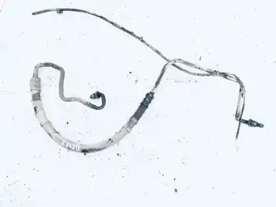 Pezzo di ricambio per auto di seconda mano tubo pressione del servosterzo per opel meriva b 1.7 16v cdti riferimenti oem iam 