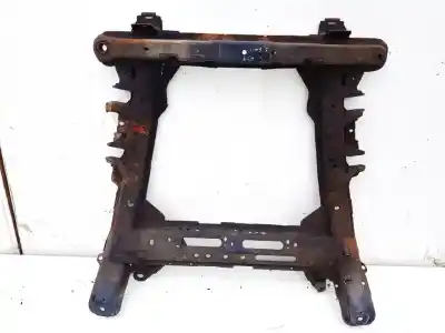 Second-hand car spare part front axle for renault megane i scenic (ja0) 1.9 dti diesel cat oem iam references 