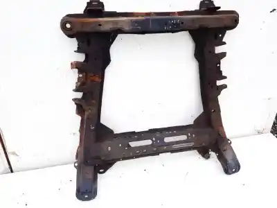 Second-hand car spare part front axle for renault megane i scenic (ja0) 1.9 dti diesel cat oem iam references   