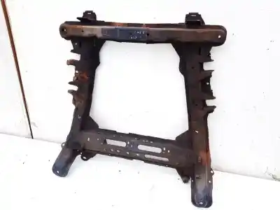 Second-hand car spare part front axle for renault megane i scenic (ja0) 1.9 dti diesel cat oem iam references   