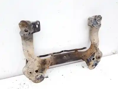 Second-hand car spare part front axle for audi a6 avant (c4) 2.5 tdi oem iam references   