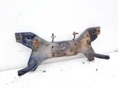 Автозапчастина б/у передня вісь для mitsubishi colt cz3 berl. 5 (z30a) 1.1 inform (d) посилання на oem iam   