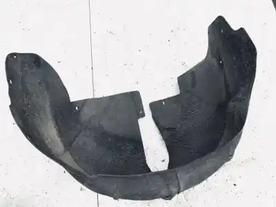 Автозапчастина б/у задня ліва колесна арка для volkswagen passat variant (3c5) 1.9 tdi посилання на oem iam   