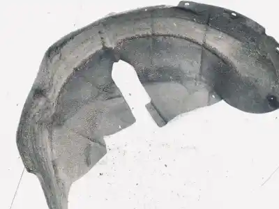 Автозапчастина б/у задня ліва колесна арка для volkswagen passat variant (3c5) 1.9 tdi посилання на oem iam   