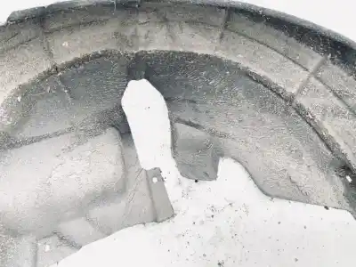 Автозапчасти б/у арка заднего правого колеса за volkswagen passat variant (3c5) 1.9 tdi ссылки oem iam   