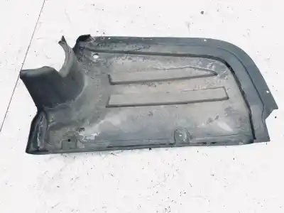 Second-hand car spare part plastics for volkswagen passat variant (3c5) 1.9 tdi oem iam references 3c0825216  