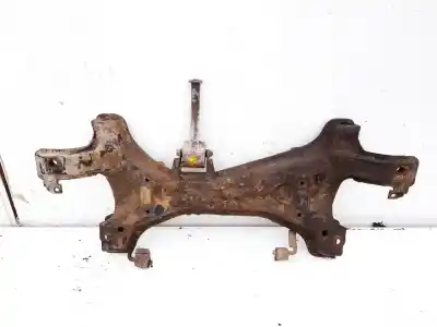 Peça sobressalente para automóvel em segunda mão charrió / suporte de eixo dianteiro por ford galaxy i (wgr) 2.0 i referências oem iam 