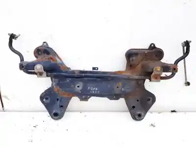 İkinci el araba yedek parçası ÖN AKS için PEUGEOT 208  OEM IAM referansları   