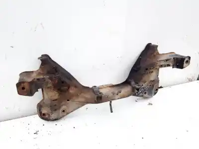 Автозапчастина б/у передня вісь для mitsubishi space star (dg0) 1.9 di-d cat посилання на oem iam   