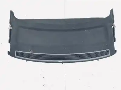 Recambio de automóvil de segunda mano de Bandeja del maletero para VOLKSWAGEN PASSAT VARIANT (3C5)  referencias OEM IAM 3C5863413  