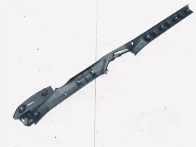 Second-hand car spare part plastics for volkswagen passat variant (3c5) 1.9 tdi oem iam references 3c0853369  