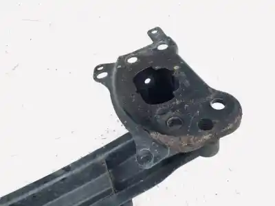 Автозапчастина б/у передній бампер підсилення для volkswagen passat variant (3c5) 1.9 tdi посилання на oem iam   