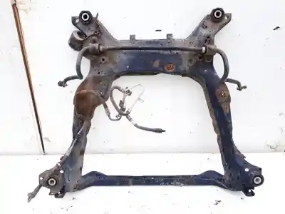 Peça sobressalente para automóvel em segunda mão charrió / suporte de eixo dianteiro por volvo xc70 2.4 diesel cat referências oem iam 