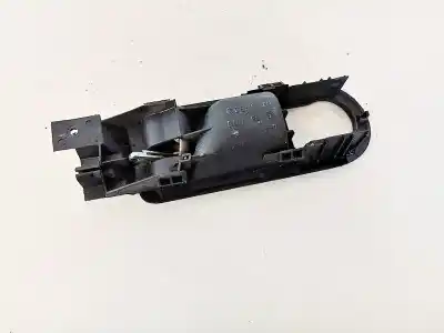 Автозапчасти б/у внутри передней правой ручки за volkswagen passat variant (3b5) 1.9 tdi ссылки oem iam 3b1837113  