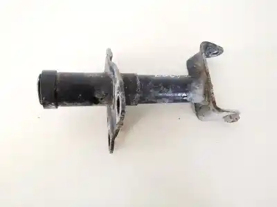 Second-hand car spare part front bumper reinforcement for volkswagen passat variant (3b5) 1.9 tdi oem iam references 3b0807134a