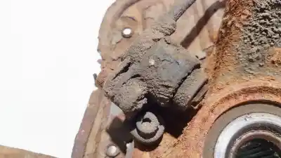 Peça sobressalente para automóvel em segunda mão sensor abs por opel meriva 1.6 16v referências oem iam 09115064  