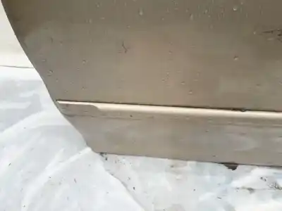 Second-hand car spare part plastics for jaguar x-type wagon 2.0 d classic oem iam references   