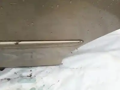 Second-hand car spare part plastics for jaguar x-type wagon 2.0 d classic oem iam references   