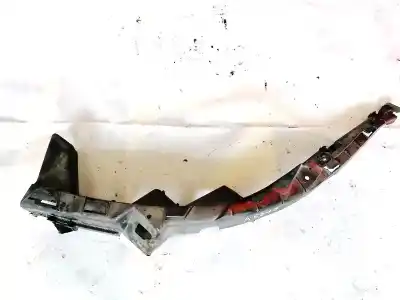 Second-hand car spare part front bumper reinforcement for volkswagen passat variant (3b5) 1.9 tdi oem iam references 3b0807049b