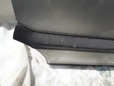 Pezzo di ricambio per auto di seconda mano plastica per opel zafira a 2.0 dti riferimenti oem iam   