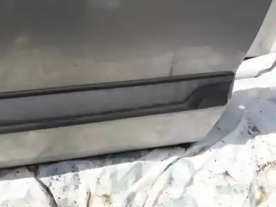 Pezzo di ricambio per auto di seconda mano plastica per opel zafira a 2.0 dti riferimenti oem iam   