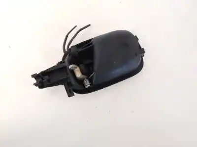 Pezzo di ricambio per auto di seconda mano maniglia interna posteriore sinistra per audi a4, b5 1994.11 - 1999.09 1.6 74kw 1994.11 - 2000.10 riferimenti oem iam 8d0839019   Pezzo di ricambio per auto di seconda mano maniglia interna posteriore sinistra per audi a4, b5 1994.11 - 1999.09 1.6 74kw 1994.11 - 2000.10 riferimenti oem iam 8d0839019