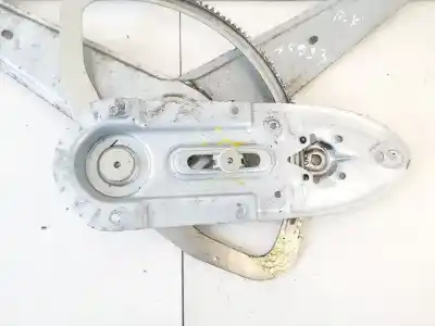 Second-hand car spare part driver left window regulator for ford focus turnier (cb4) 1.6 16v cat oem iam references   
