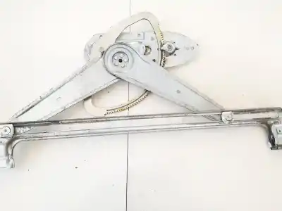 Second-hand car spare part driver left window regulator for ford focus turnier (cb4) 1.6 16v cat oem iam references   