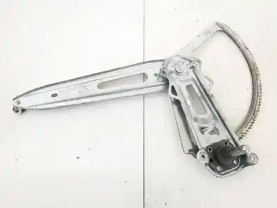 Peça sobressalente para automóvel em segunda mão elevador de vidros traseiro direito por opel zafira a 1.8 16v referências oem iam 90579504