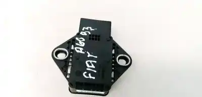 Peça sobressalente para automóvel em segunda mão sensor por fiat bravo (198) 1.9 dynamic multijet referências oem iam 0265005616  a152, 51746232