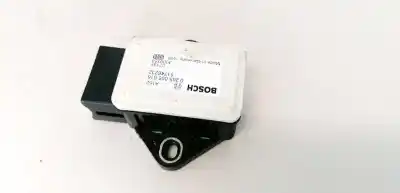 Автозапчастина б/у датчик для FIAT BRAVO (198) 1.9 Dynamic Multijet Посилання на OEM IAM 0265005616  A152, 51746232