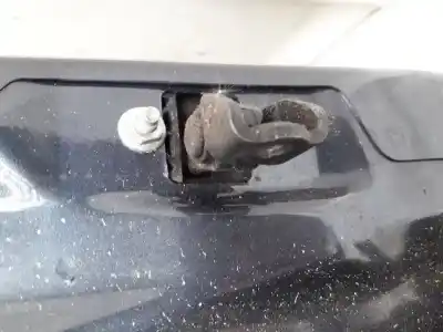 Second-hand car spare part hinge for opel astra h caravan 1.3 innovation oem iam references   