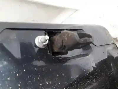 Second-hand car spare part hinge for opel astra h caravan 1.3 innovation oem iam references   