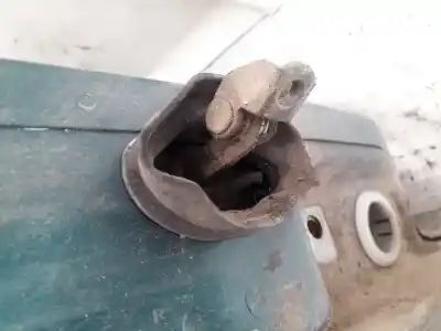 Second-hand car spare part hinge for ford focus turnier (cak) 1.8 tddi turbodiesel cat oem iam references  Second-hand car spare part hinge for ford focus turnier (cak) 1.8 tddi turbodiesel cat oem iam references